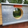 2810HR Joist Repair Hole Reinforcer - Image 3