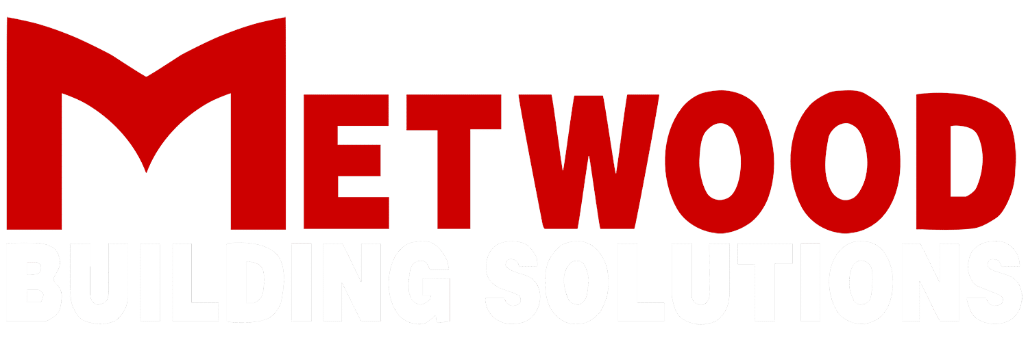 Metwood Building Solutions Logo