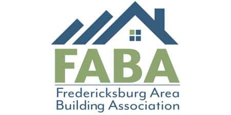 Fredericksburg Area Home Builders Association (FABA)