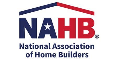National Association of Home Builders (NAHB) Logo